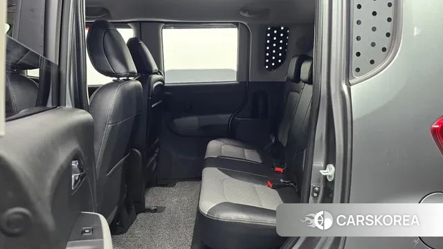 Kia The New Ray 2021 Серый из Кореи, фото 3