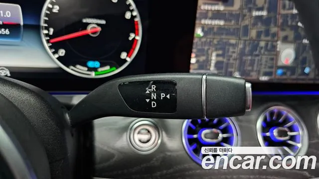 Mercedes-Benz CLS-Class C257 2020 Серый из Кореи, фото 3