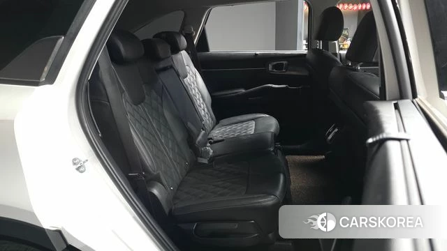 Kia Sorento 4th Generation 2020 Белый из Кореи, фото 3