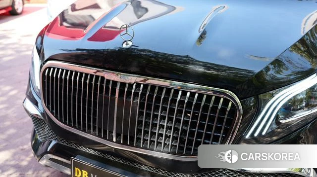 Mercedes-Benz Vito 2022 Черный из Китая, фото 3