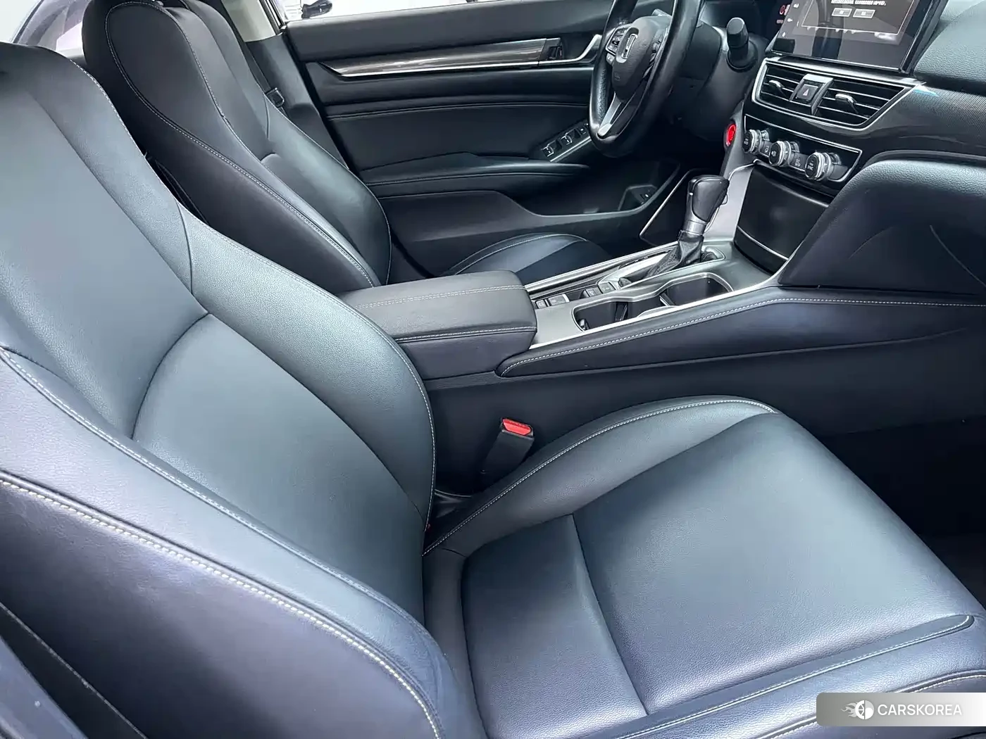 Honda Accord 2023 Черный из Китая, фото 3