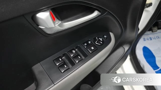 Kia The New Ray 2020 Белый из Кореи, фото 3