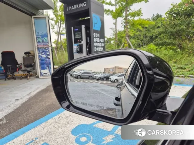 Hyundai The New Grandeur IG 2020 Черный из Кореи, фото 3