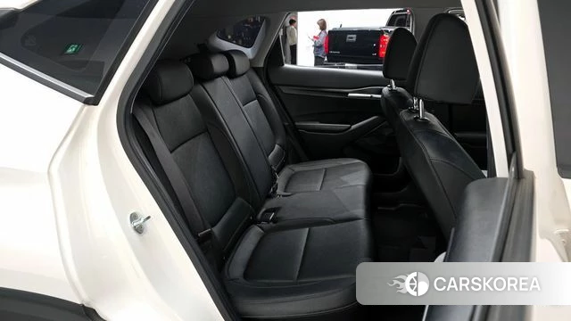 Kia The New Seltos 2022 Белый из Кореи, фото 3