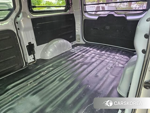 Hyundai The New Grand Starex 2020 Серебряный из Кореи, фото 3