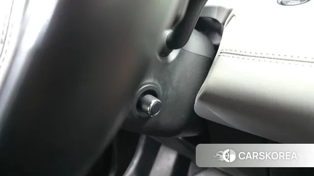 Land Rover Range Rover Evoque 2nd Generation 2019 Серебристо-серый из Кореи, фото 3