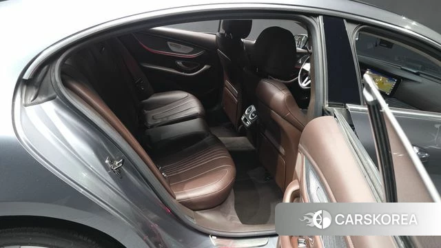 Mercedes-Benz CLS-Class C257 2019 Серый из Кореи, фото 2