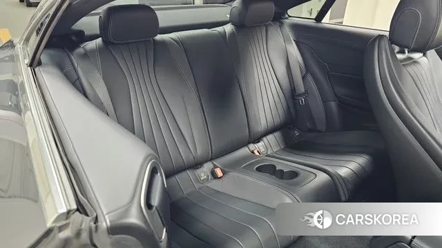 Mercedes-Benz E-Class W213 2018 Серый из Кореи, фото 3