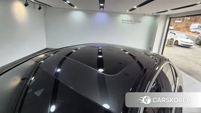 Mercedes-Benz E-Class W213 2022 Серый из Кореи, фото 3