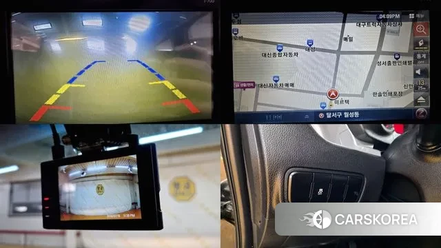 Kia The New Ray 2018 Черный из Кореи, фото 3