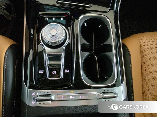 Kia Carnival 4th generation 2023 Белый из Кореи, фото 3