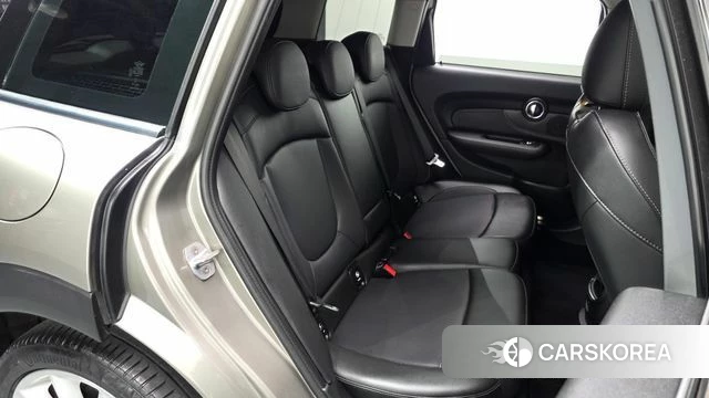 Mini Cooper Clubman 2019 Серый из Кореи, фото 3