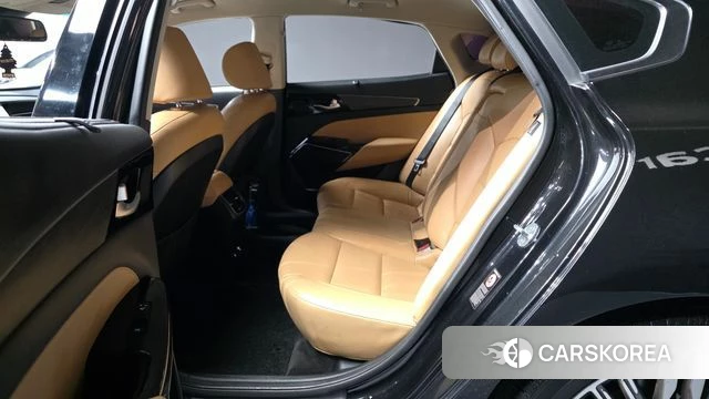 Kia K7 Premier 2019 Черный из Кореи, фото 3