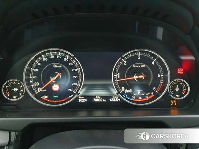 BMW X5 (F15) 2018 Белый из Кореи, фото 3