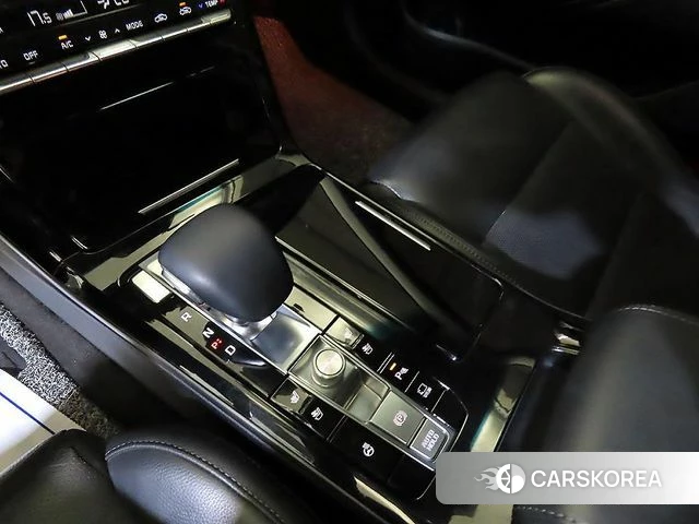 Kia K7 Premier 2019 Белый из Кореи, фото 3