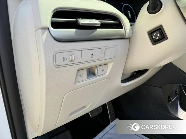 Hyundai The New Palisade 2022 Белый из Кореи, фото 3