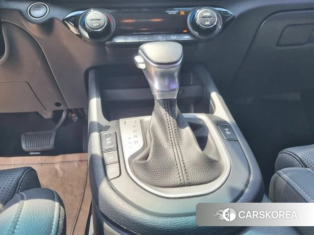 Kia Come New K3 2019 Синий из Кореи, фото 3