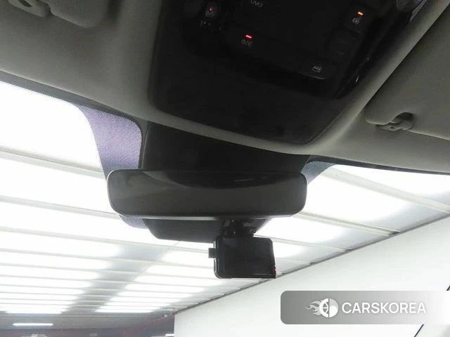 Kia Carnival 4th generation 2021 Черный из Кореи, фото 3