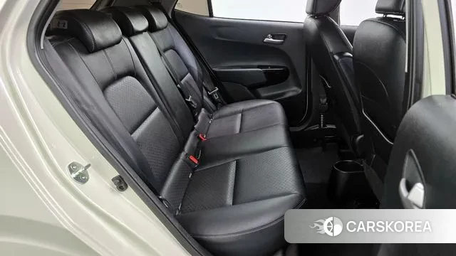 Kia All New Morning (JA) 2019 Жемчужный цвет из Кореи, фото 3