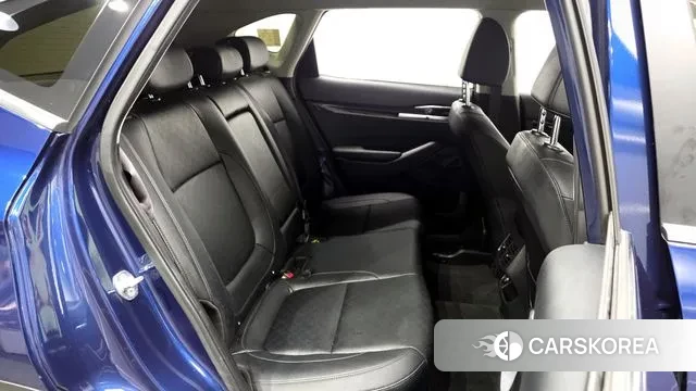 Kia Seltos id 3654732 из Кореи 3