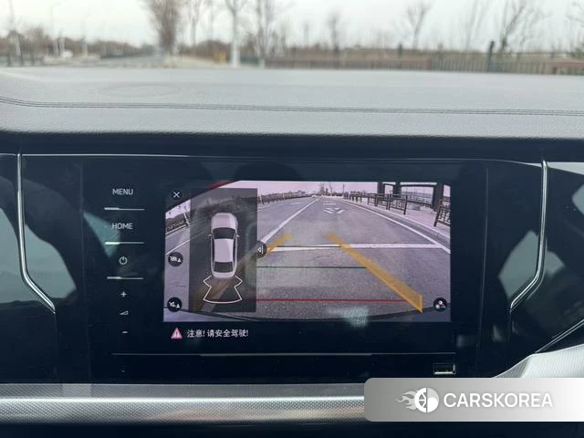 Volkswagen Passat 2022 Черный из Китая, фото 3