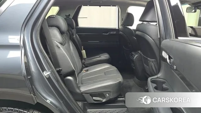 Hyundai Palisade 2019 Серый из Кореи, фото 3