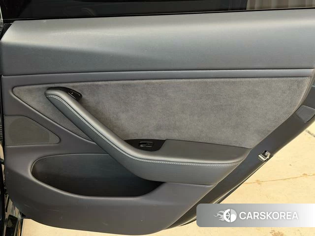 Tesla Model 3 (imported) 2019 Черный из Китая, фото 3