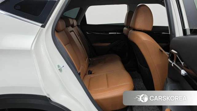 Kia The New Seltos 2022 Белый из Кореи, фото 3
