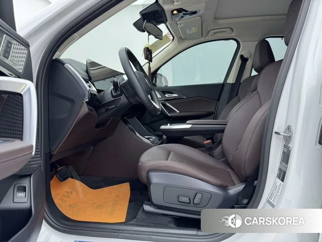 BMW X1 2024 Белый из Китая, фото 3