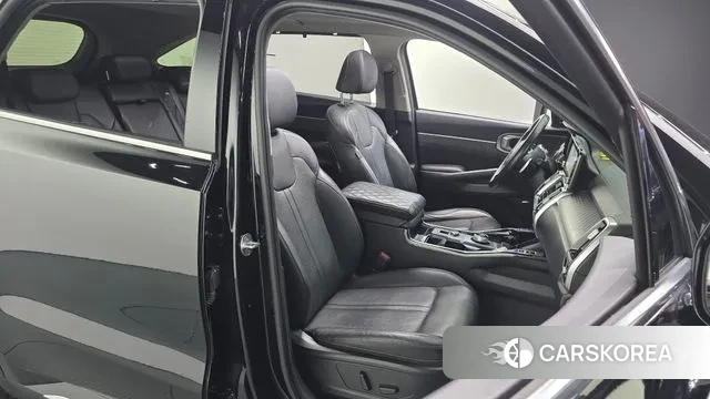 Kia Sorento 4th Generation 2020 Черный из Кореи, фото 3