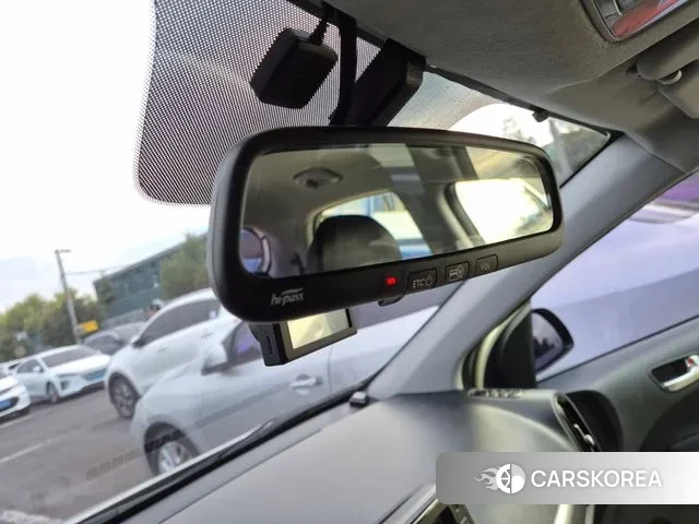 Kia All New Morning (JA) 2018 Жемчужный цвет из Кореи, фото 3