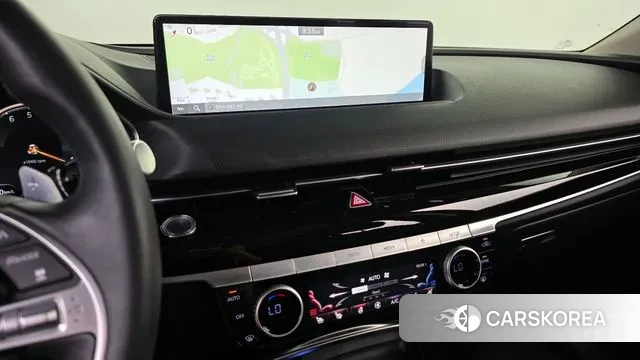 Genesis G80 (RG3) id 3049058 из Кореи 3