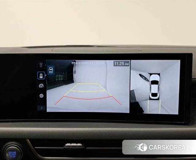 Hyundai Sonata D Edge (DN8) 2024 Белый из Кореи, фото 3