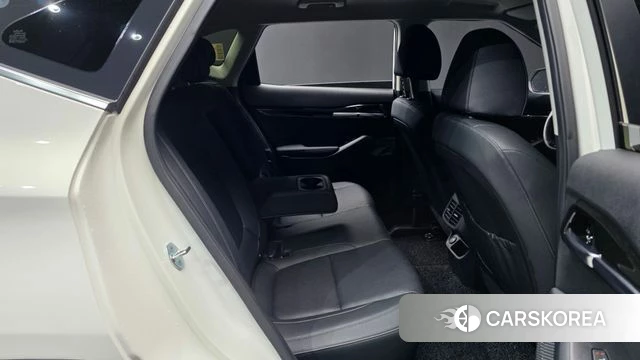 Kia Seltos 2022 Белый из Кореи, фото 3