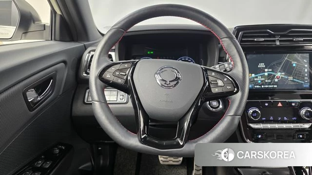 Ssangyong Berry New Tivoli 2020 Белый из Кореи, фото 3