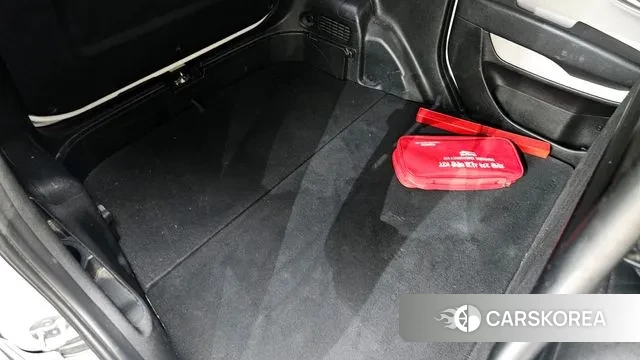 Kia The New Ray 2021 Белый из Кореи, фото 3