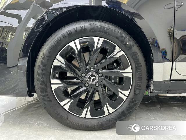 Mercedes-Benz V-class 2024 Черный из Китая, фото 3
