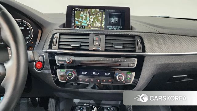 BMW M2 (F87) 2020 Белый из Кореи, фото 3