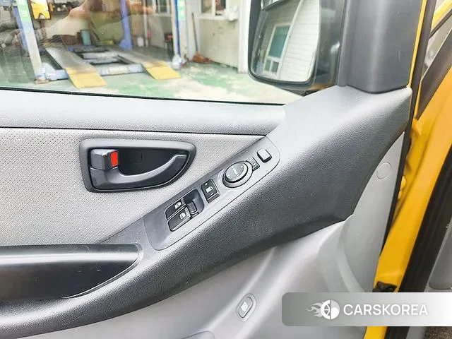 Hyundai The New Grand Starex 2020 Желтый из Кореи, фото 3