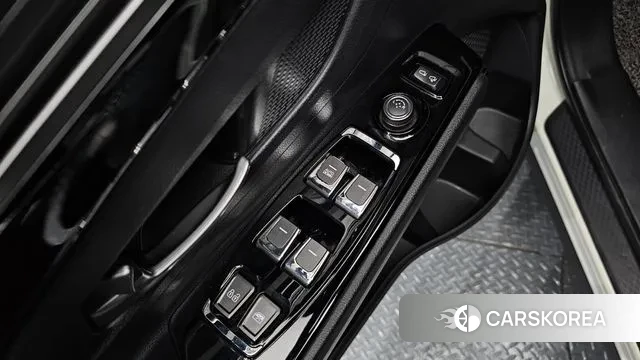 Ssangyong Beautiful Korando 2020 Белый из Кореи, фото 3