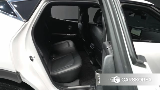 Genesis GV60 2022 Белый из Кореи, фото 3