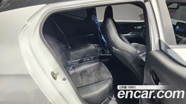 Hyundai Veloster (JS) 2021 Белый из Кореи, фото 3