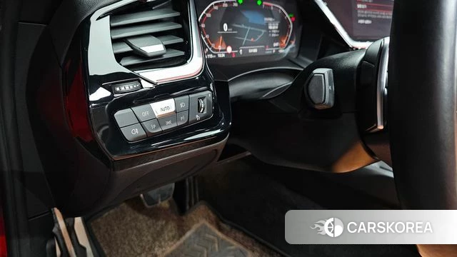 BMW Z4 (G29) 2022 Красный из Кореи, фото 3