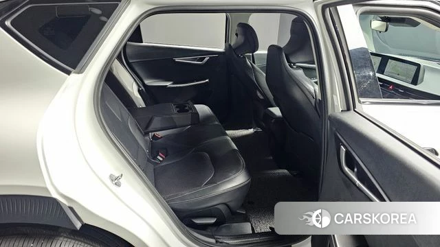 Kia EV6 2023 Белый из Кореи, фото 3