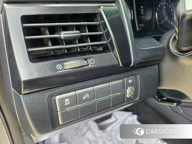Ssangyong Rexton Sports 2020 Серый из Кореи, фото 3