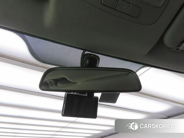 Hyundai The New Grand Starex 2018 Серебряный из Кореи, фото 3