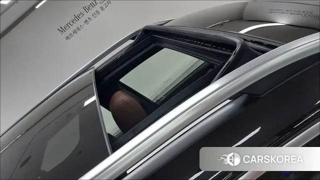 Mercedes-Benz GLS - Class X167 id 2904875 из Кореи 3