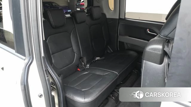 Kia The New Kia Ray 2023 Жемчужный цвет из Кореи, фото 3