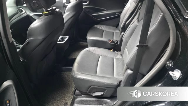 Hyundai The New Max Cruise 2018 Черный из Кореи, фото 3