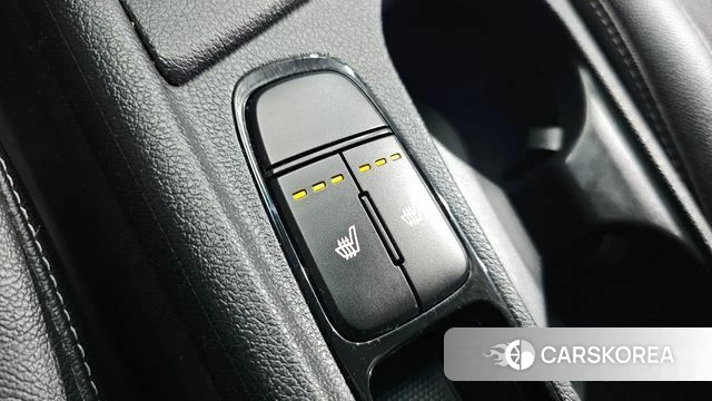 Kia The New Niro 2020 Белый из Кореи, фото 3